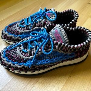 Valentino Garvani Sneakers